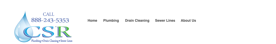 CSR Plumbing